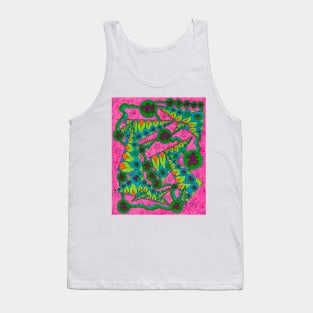 Joyful Tank Top